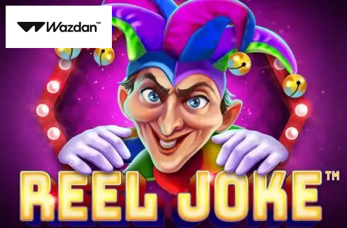 Reel Joke